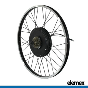 Conversion Kits-48V 750W-Elemex-2