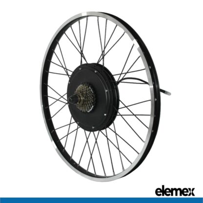 Conversion Kits-48V 750W-Elemex-2