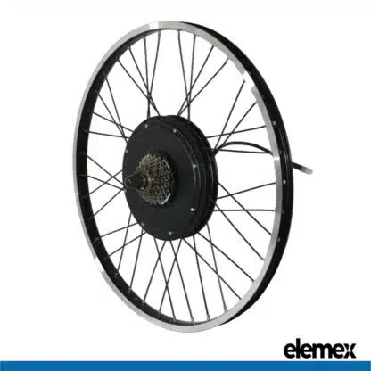 Conversion Kits-48V 750W-Elemex-2