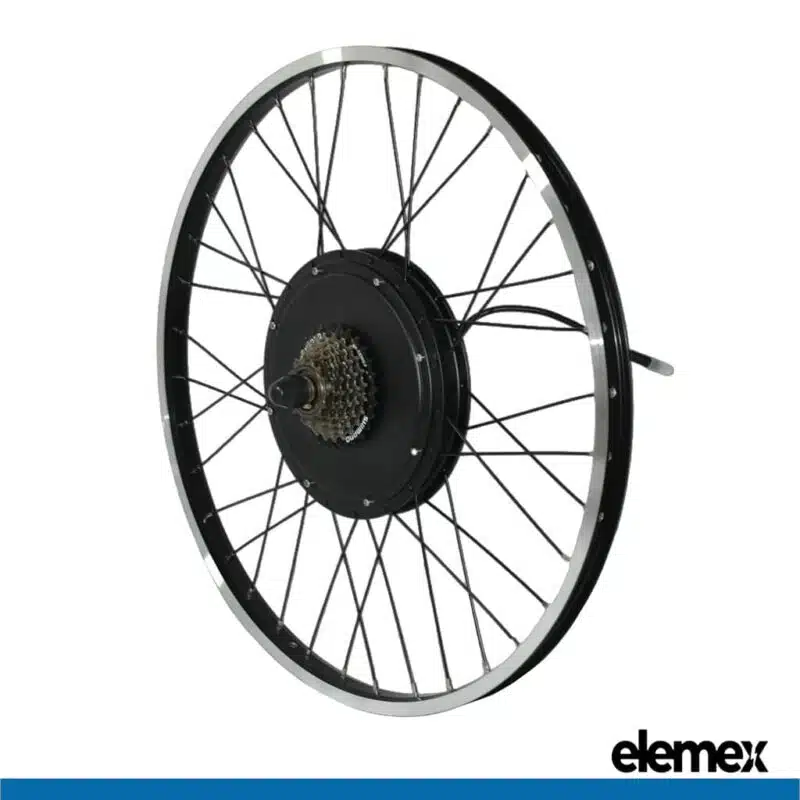 Conversion Kits-48V 750W-Elemex-2