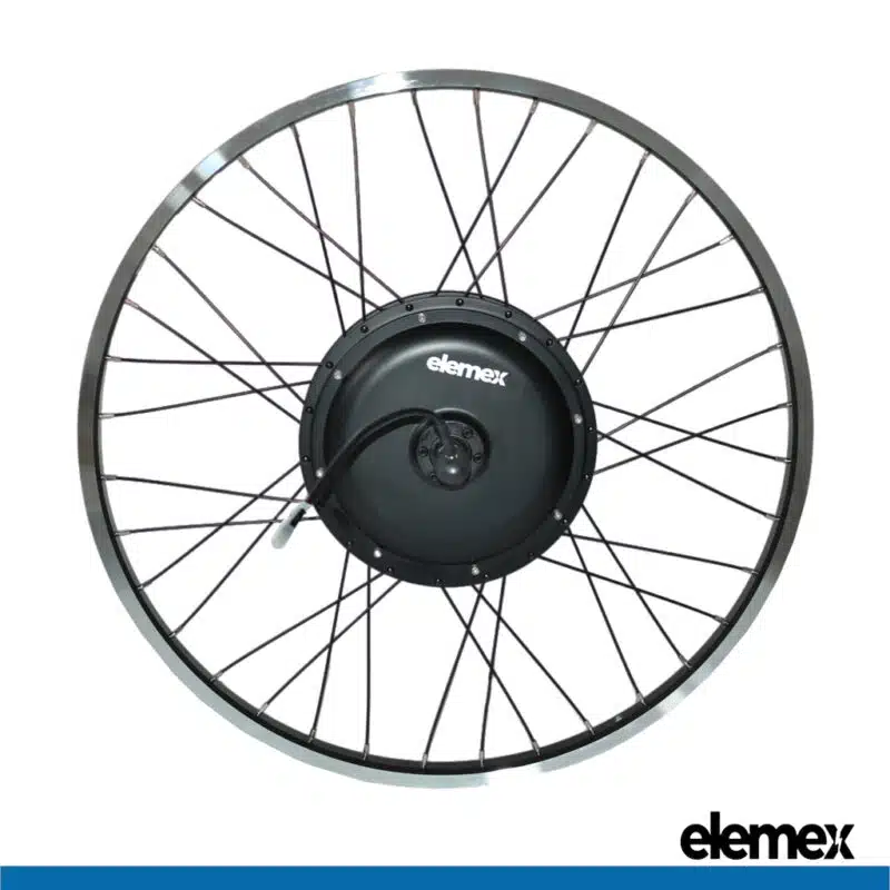 Conversion Kits-48V 750W-Elemex-3