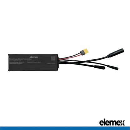 750W Controller - Elemex