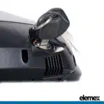 Fuel Tank version 10 - Elemex