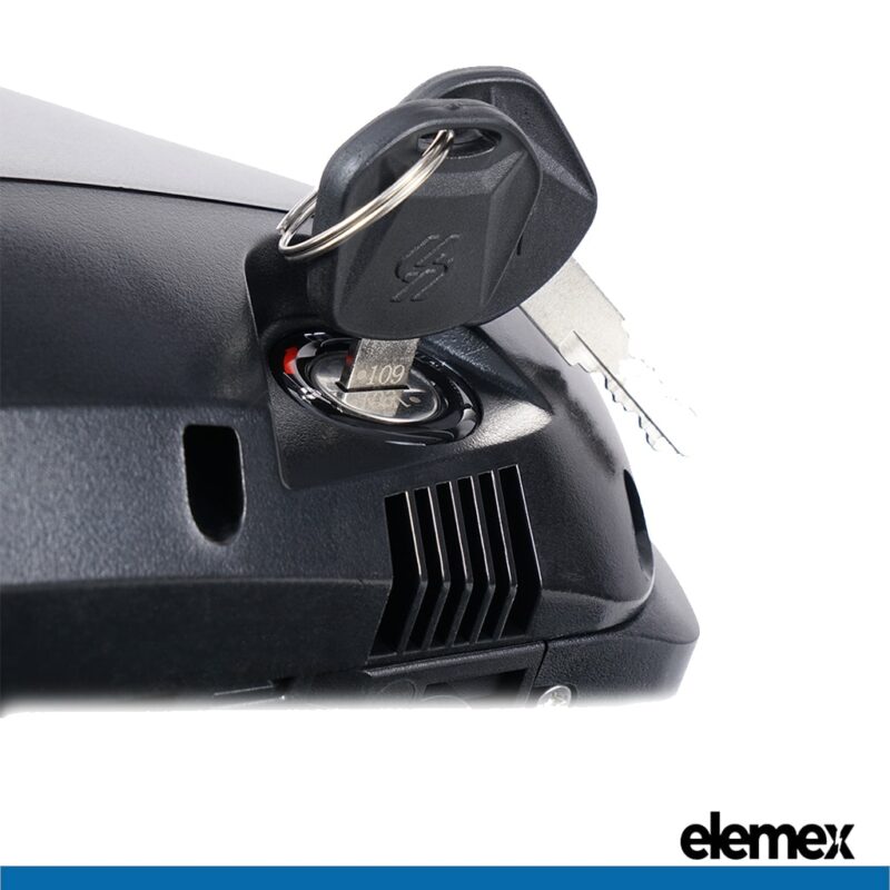 Fuel Tank version 10 - Elemex