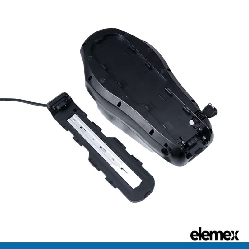 Fuel Tank version 11 - Elemex