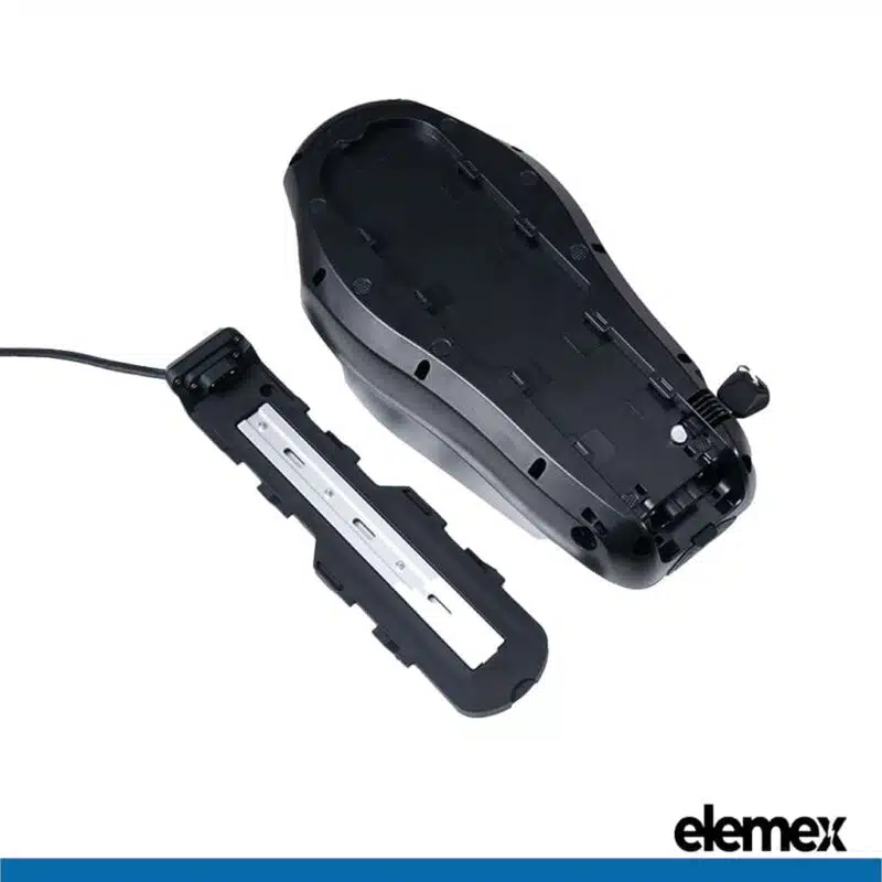 Fuel Tank version 11 - Elemex
