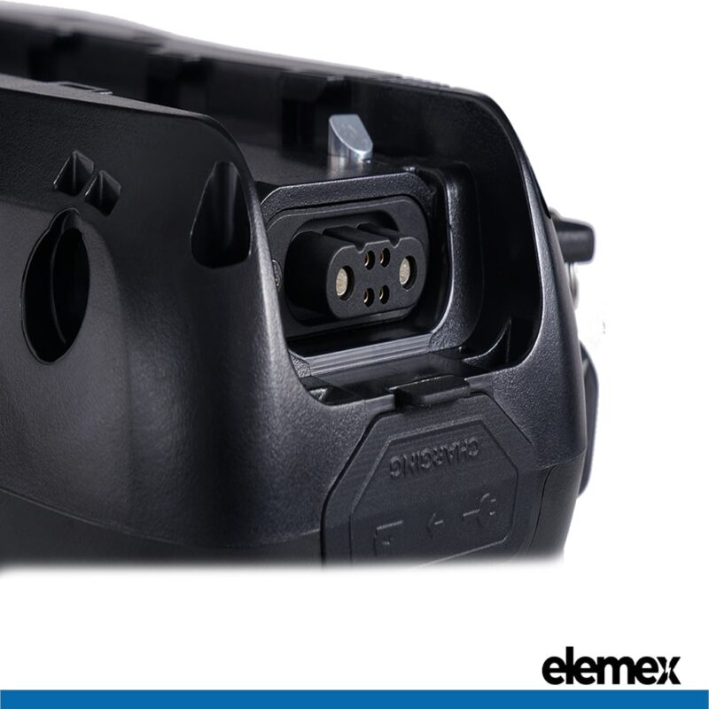 Fuel Tank version 12 - Elemex
