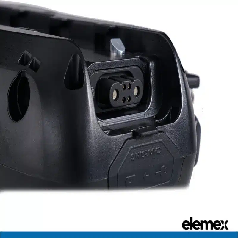 Fuel Tank version 12 - Elemex