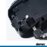 Fuel Tank version 13 - Elemex