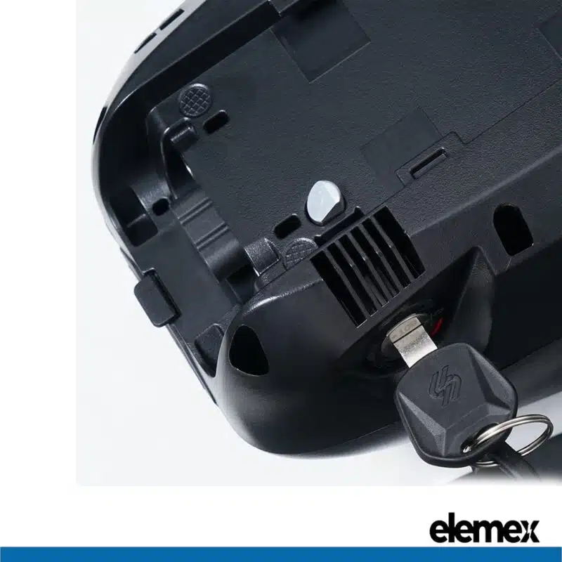 Fuel Tank version 13 - Elemex