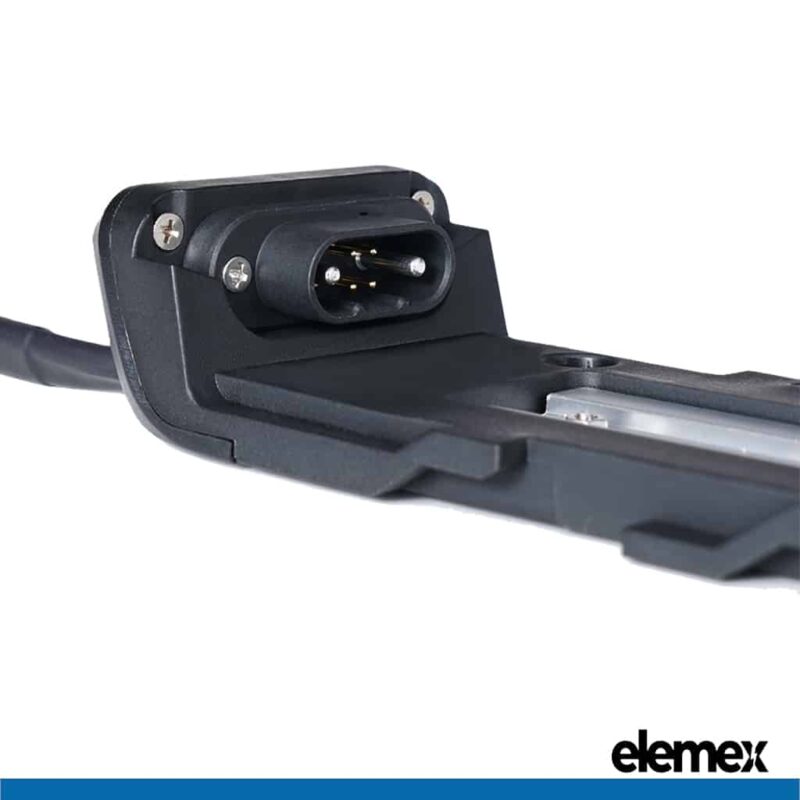Fuel Tank version 14 - Elemex
