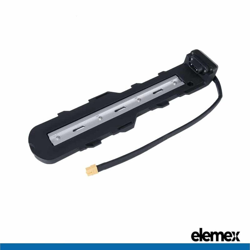 Fuel Tank version 15 - Elemex