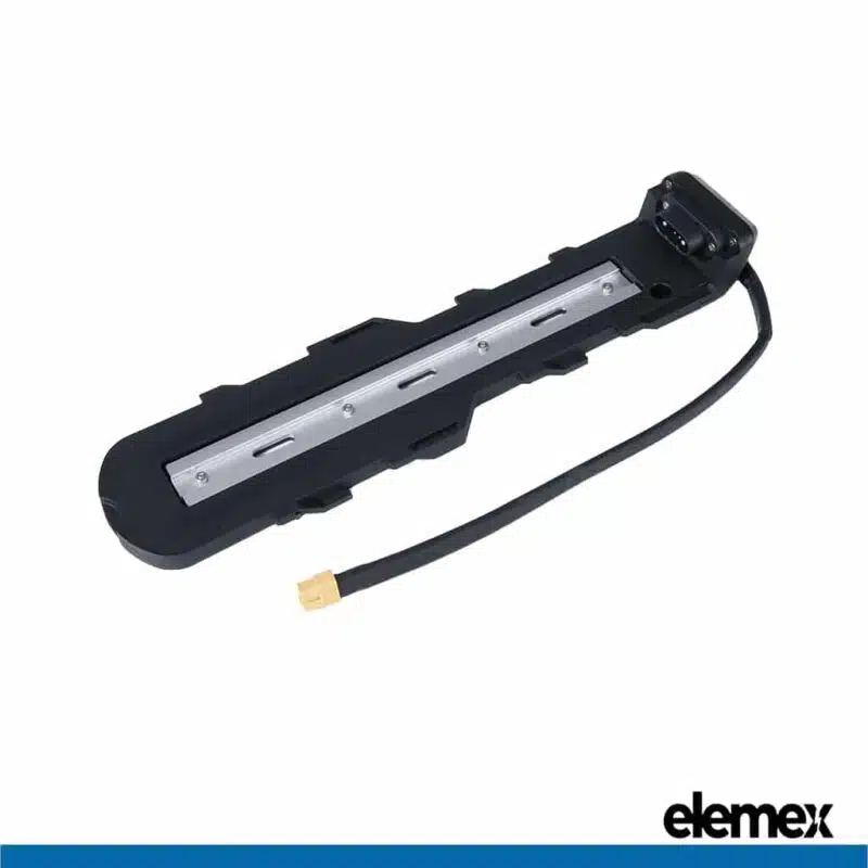 Fuel Tank version 15 - Elemex