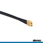 Fuel Tank connector - Elemex