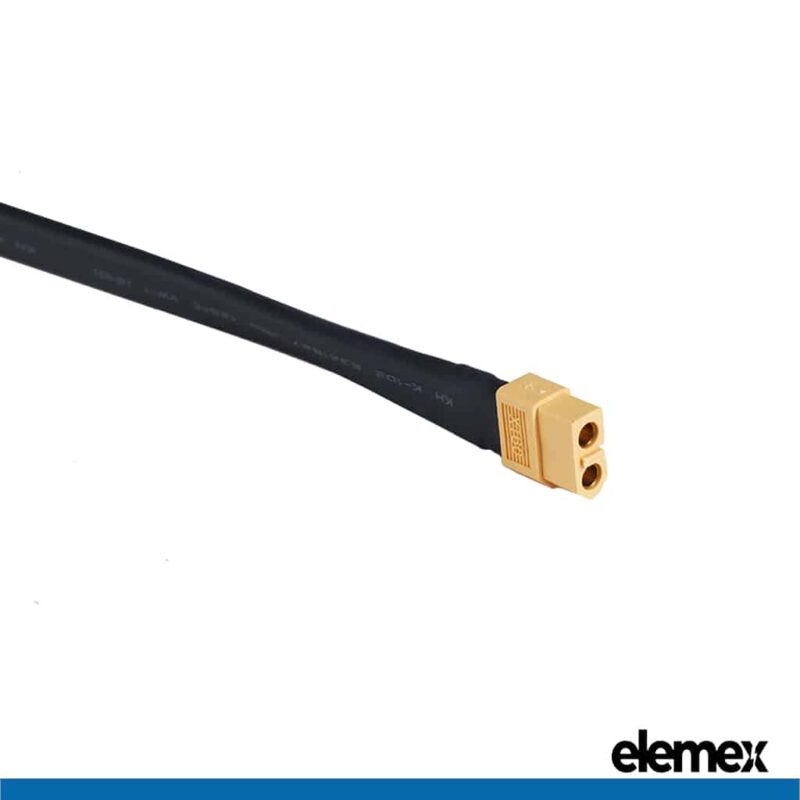 Fuel Tank connector - Elemex