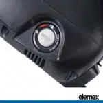 Fuel Tank - version 9