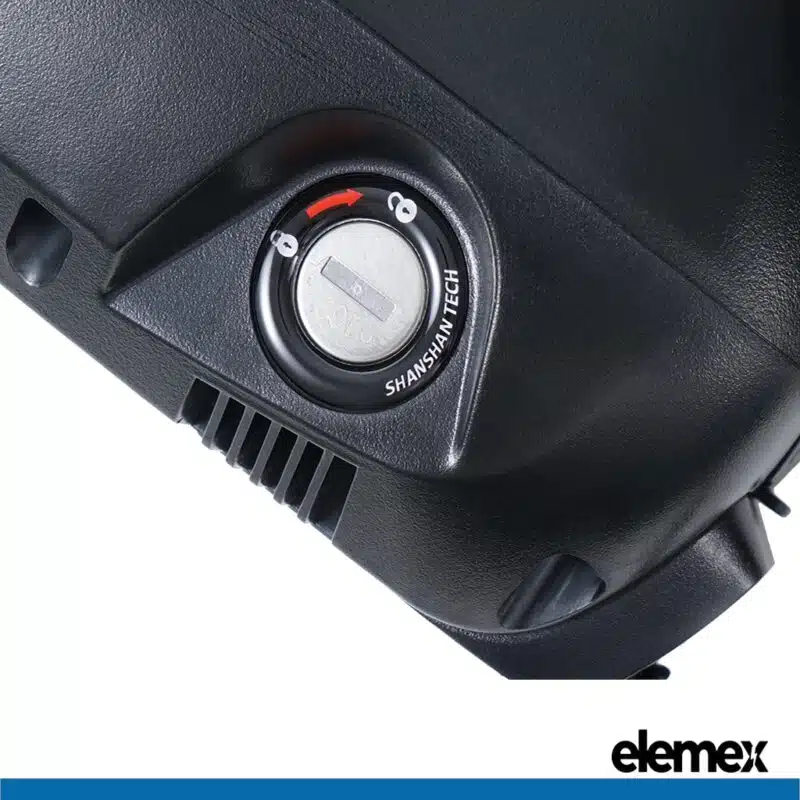 Fuel Tank - version 9
