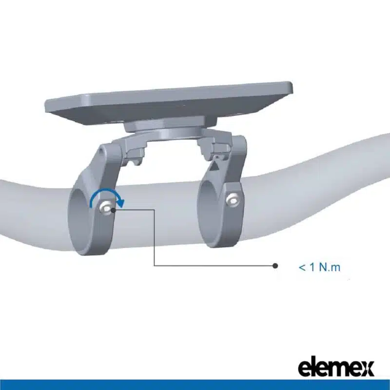 Display M808X-Version 3 Display M808X-Version 3