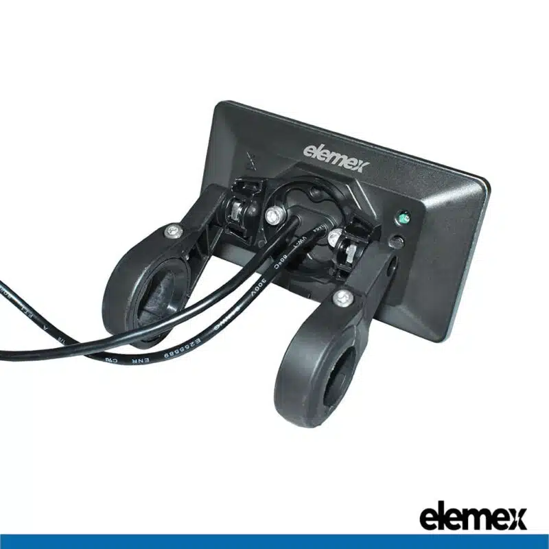 Display M808X-Version 4 Display M808X-Version 4