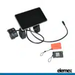Display M808X-Version 5