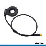 Pedal Assist Sensor - Elemex