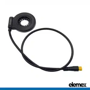 Pedal Assist Sensor - Elemex