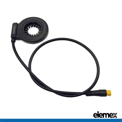 Pedal Assist Sensor - Elemex