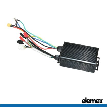 Sabvoton 45a - Version 3