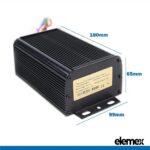 eBike Controller Sabvoton 2000W 45A for Conversion Kits - Elemex
