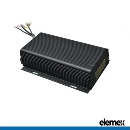 Electric Bike Controller Sabvoton 3000W 100A for Conversion Kits - Elemex