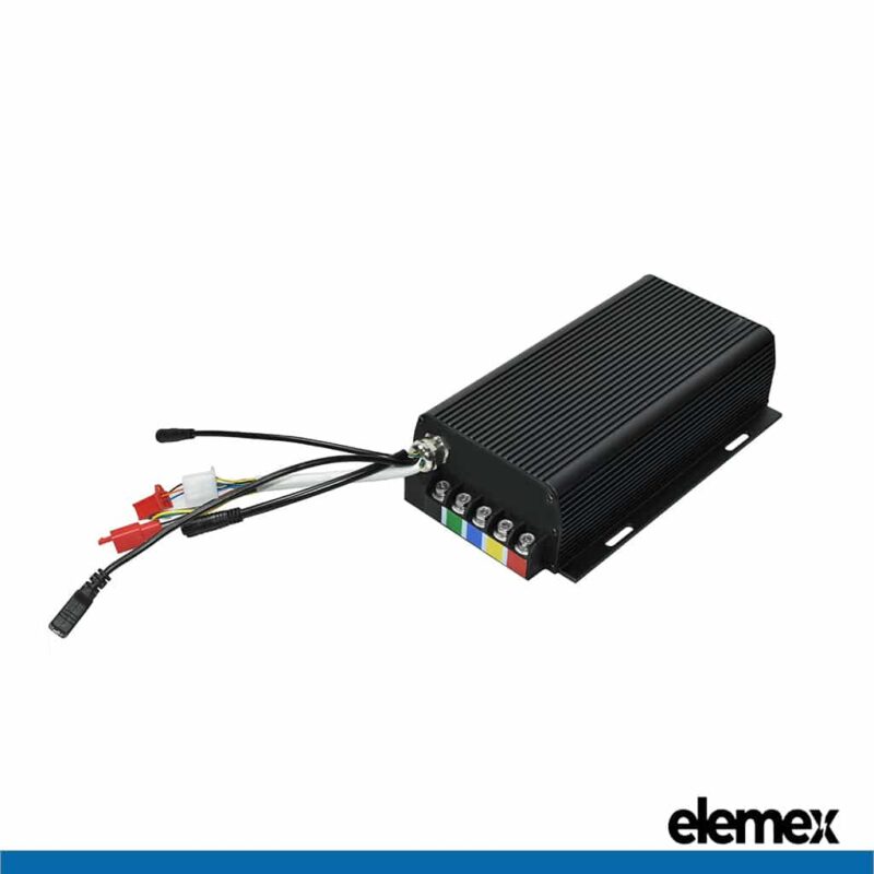 Sabvoton 3000W 100A - Version 1