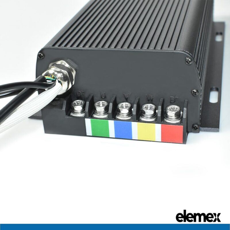 Sabvoton 3000W 100A - Version 5