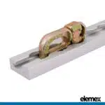 Double Stud Fitting - Elemex