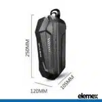 eBike Waterproof Bag - Elemex