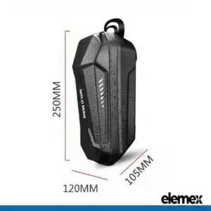 eBike Waterproof Bag - Elemex