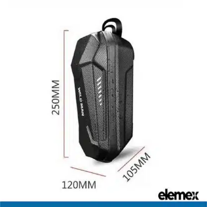 eBike Waterproof Bag - Elemex