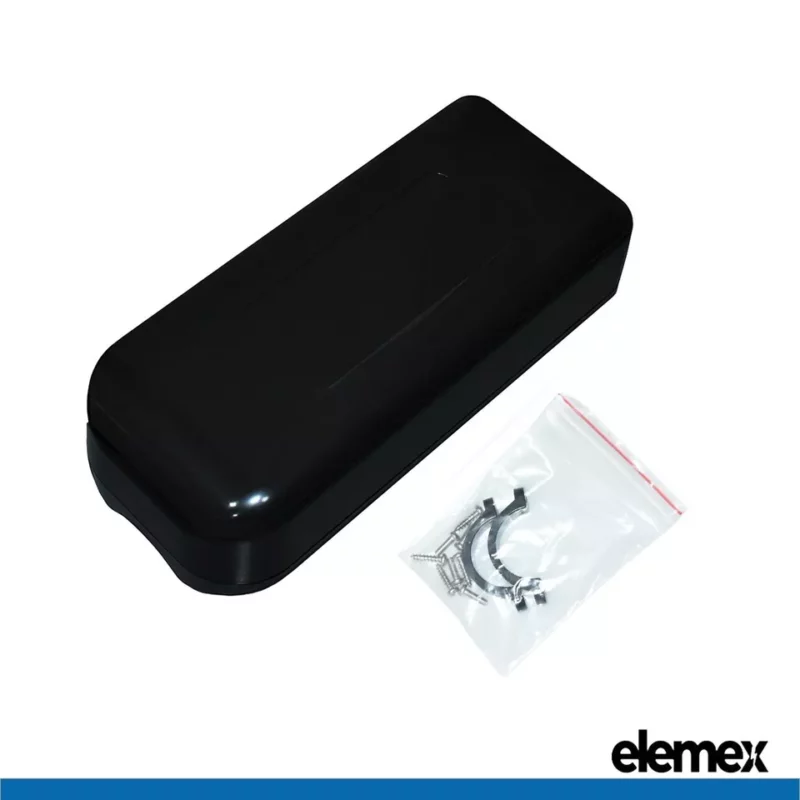 1500W Controller Case - Elemex