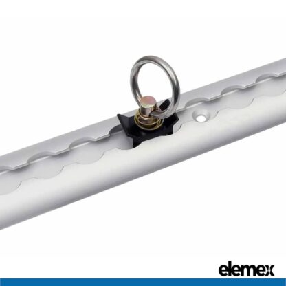 1x Anchor Track Ring - Elemex