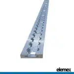 2M Anchor Track - Elemex