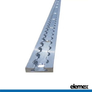 2M Anchor Track - Elemex