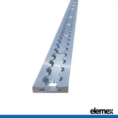 2M Anchor Track - Elemex