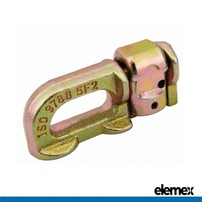 1x Double Stud - Elemex