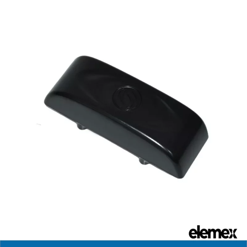 250W Controller Case - Elemex