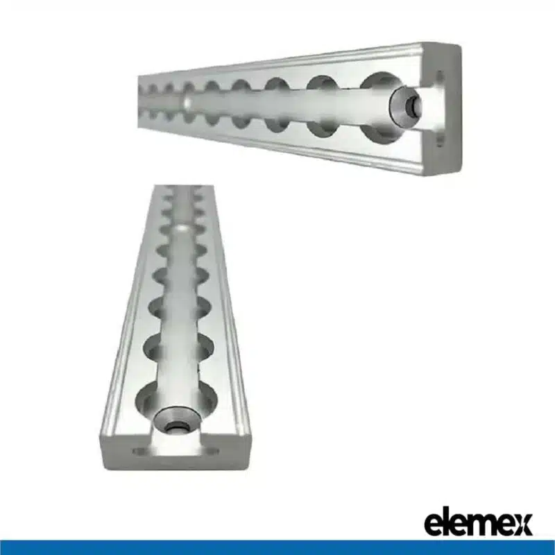 Anchor Track LTrack - Elemex