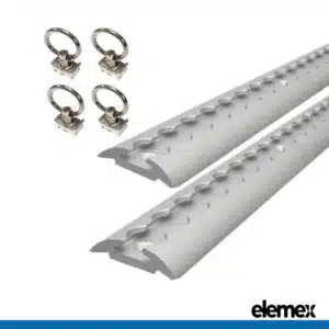 Anchor Track Tie Down - Elemex