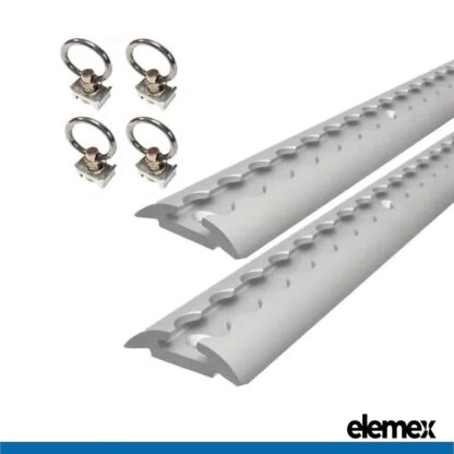 Anchor Track Tie Down - Elemex