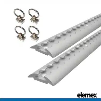 Anchor Track Tie Down - Elemex