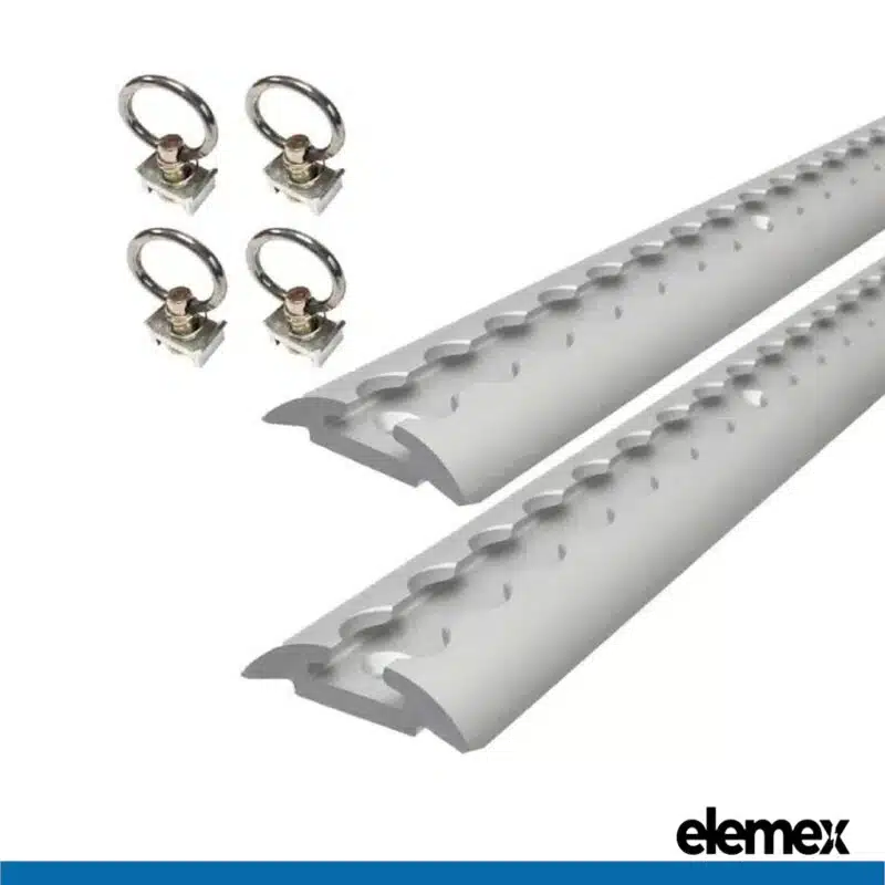 Anchor Track Tie Down - Elemex