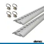 L-Track Tie Down - Elemex