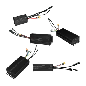 Controllers